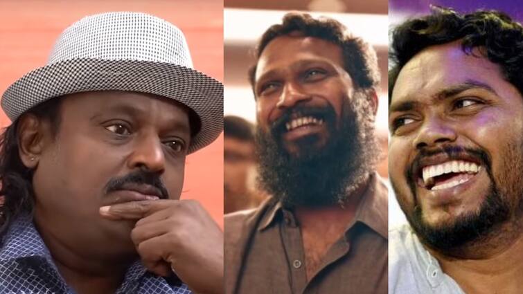 praveen gandhi accuse directors vetrimaaran and pa ranjith again details Praveen Gandhi: வெற்றிமாறனுக்கு முன்பே நான் வெற்றி கண்டவன், பா.ரஞ்சித் குழந்தை.. பிரவீன் காந்தி மீண்டும் பேச்சு!