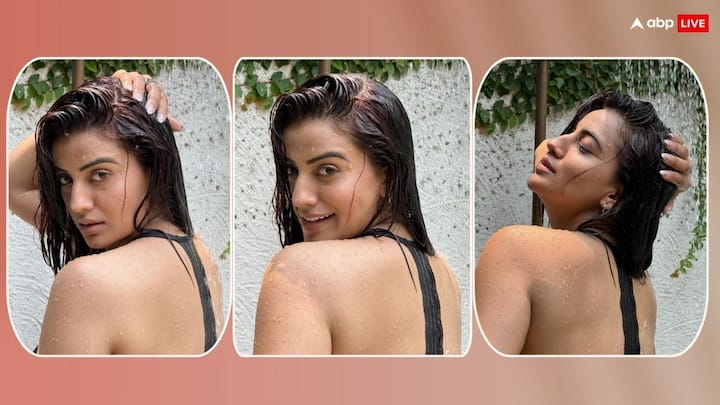 Akshra Singh Latest Photos: अक्षरा सिंह भोजपुरी सिनेमा की टॉप एक्ट्रेसेस में से एक हैं. सोशल मीडिया पर एक्ट्रेस एक से बढ़कर एक तस्वीरें शेयर करती हैं. इस बार उन्होंने कमाल की तस्वीरें शेयर की हैं.