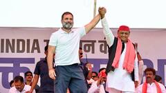 राजीव और मुलायम के बताए रास्ते पर चलेंगे राहुल और अखिलेश, अमेठी में करेंगे ये खास काम