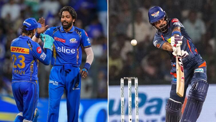 IPL 2024 MI vs LSG Live Streaming When Where To Watch Mumbai Indians vs Lucknow Super Giants On TV Online MI vs LSG Live Streaming: When, Where To Watch Mumbai Indians vs Lucknow Super Giants IPL 2024 Match 67 Live On TV, Online