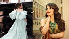 Cannes 2024: कौन हैं नमिता थापर, जिन्होंने कान्स में बिखेरा जलवा, जानिए कितनी है उनकी नेटवर्थ