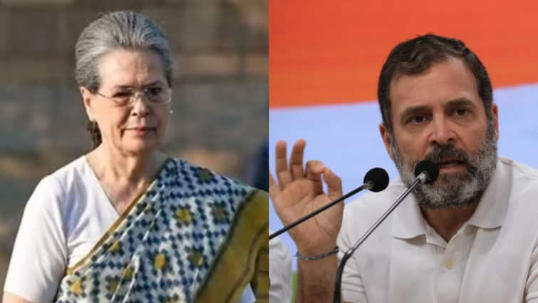 lok sabha elections 2024 raebareli seats rahul gandhi Sonia gandhi congress planning Lok Sabha Elections 2024: हो गया खुलासा, रायबरेली जीतने के लिए कांग्रेस ने बनाया ये मेगा प्लान