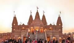 यहां है दुनिया का सबसे बड़ा हिंदू मंदिर, 1100 साल पुराना है इतिहास