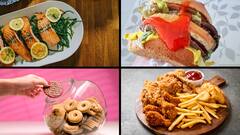 World Hypertension Day: Dietary Choices For Hypertension Management