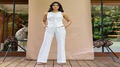 Navya Naveli Nanda: નવ્યાની તસવીરો પર ફેન્સ થયા ફિદા, અમિતાભની લાડલીની સુંદરતા આગળ અભિનેત્રીઓ પણ ફેલ