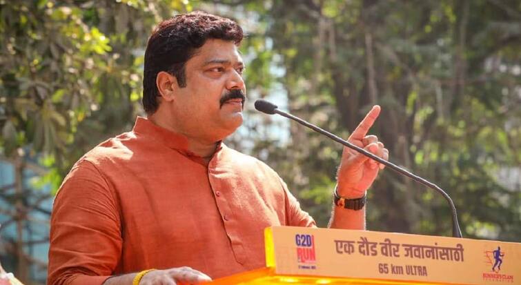 Lok Sabha Election 2024 MNS leader Raju Patil reaction on Mahayuti Sabha at Shivaji Park Today s meeting is reminiscent of Balasaheb Thackeray s meetings maharashtra marathi news आजची सभा लालकृष्ण अडवाणी, अटलजी आणि बाळासाहेबांच्या सभांची आठवण करून देणारी; मनसे नेते राजू पाटलांची प्रतिक्रिया 