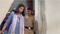 स्वाति मालीवाल पर क्या है कांग्रेस का स्टैंड? जानें पवन खेड़ा से अधीर रंजन तक किसने क्या कहा