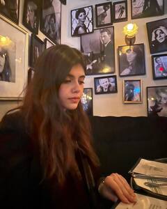 Inside Sanjana Sanghi's Brooklyn Vacation As She Enjoys City's Retro Vibe