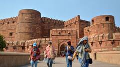 यूपी और राजस्थान में आज हीटवेव का खतरा, दिल्ली में छाए रहेंगे बादल 