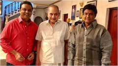 బాలకృష్ణతో బాండింగ్ అలా ఉంటుంది, ఆరోజు చచ్చిపోయాను అనుకున్నాను - నరేశ్