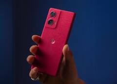 Motorola Edge 50 Fusion થયો લોન્ચ, 12GB RAM અને 50MP કેમેરા, જાણો કિંમત