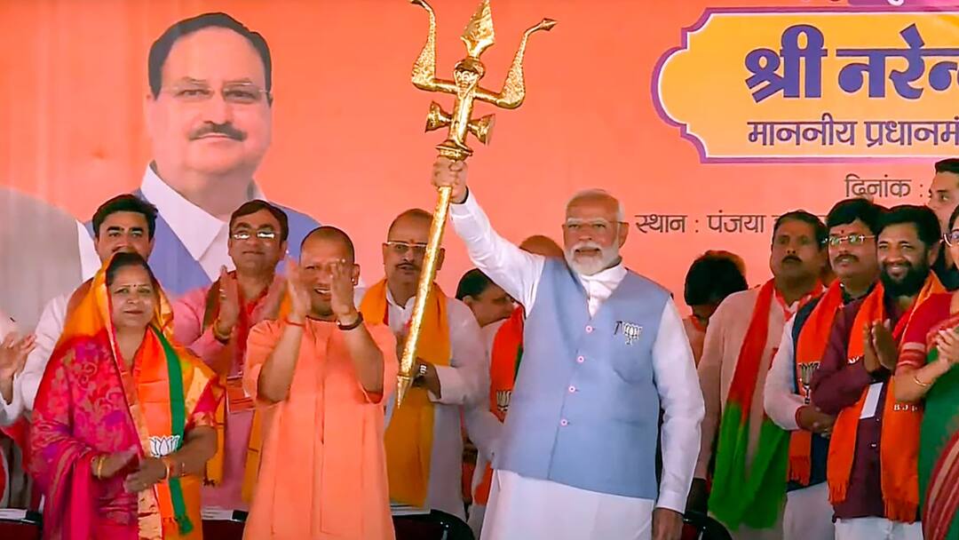 PM Modi: ”அவங்களுக்கு எதிரா நான் பேசுனதே கிடையாது - அடித்து சொல்லும் பிரதமர் மோடி,