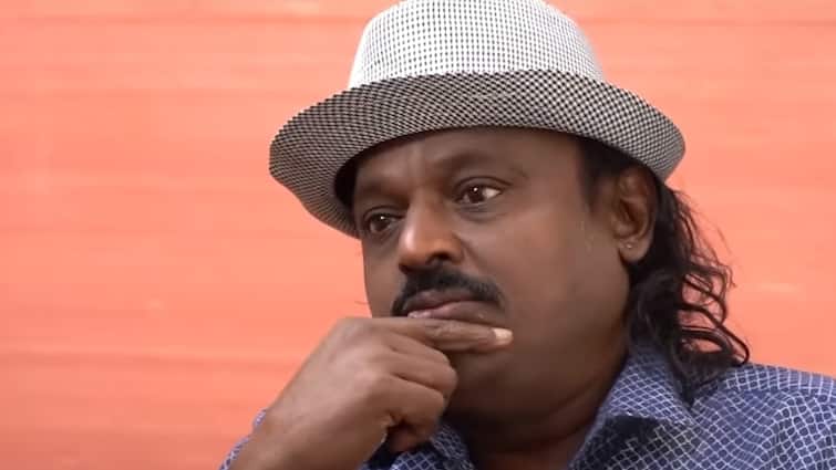 director praveen gandhi controversial speech on caste in cinema Praveen Gandhi: முதுகைத் தடவிப் பார்த்துதான் சினிமாவிற்குள் வரவேற்பார்கள்...மாத்தி பேசி சிக்கிய பிரவீன் காந்தி