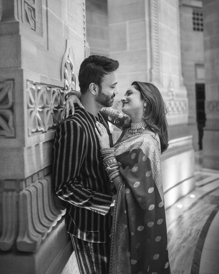 शा परिस्थितीत, शो संपल्यानंतरही बरेचदा कपल ट्रोलचे लक्ष्य बनते.