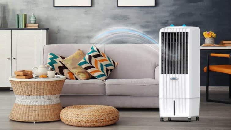 Amazon Deal 2024 get air coolers on more than 50 percent discount on amazon offer Bajaj Symphony livpure orient Amazon Deal 2024: इन एयर कूलर्स से मिलेगी शिमला जैसी ठंडक, ऑफर में आधे से भी कम हुए दाम
