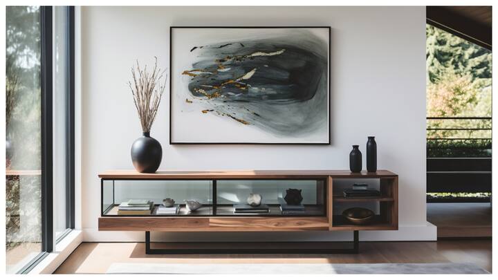 आसान इंस्टालेशन : टीवी यूनिट लगाना आसान होना चाहिए. ऐसी यूनिट्स चुनें जिन्हें आप खुद आसानी से इंस्टॉल कर सकें या जरूरत पड़ने पर हिला सकें.