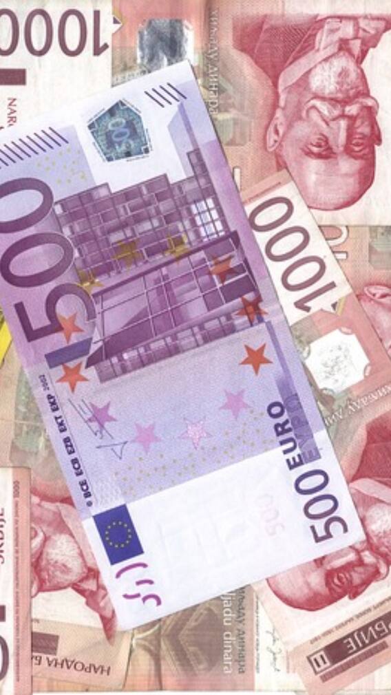 सबसे कीमती करेंसी क्यों है कुवैती दीनार    