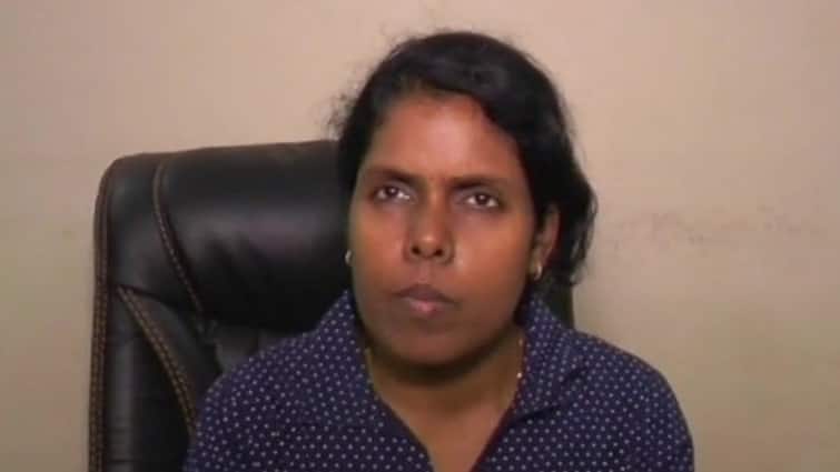 anjali murder case Karnataka: Man Arrested For Stabbing Woman Over Rejecting Marriage Proposal In Hubballi Karnataka: Man Arrested For Stabbing Woman Over Rejecting Marriage Proposal In Hubballi
