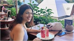 Shraddha Das: హాట్‌ బ్యూటీ శ్రద్దదాస్‌ న్యూ అవతార్ - సమంతను ఫాలో అవుతుందా?