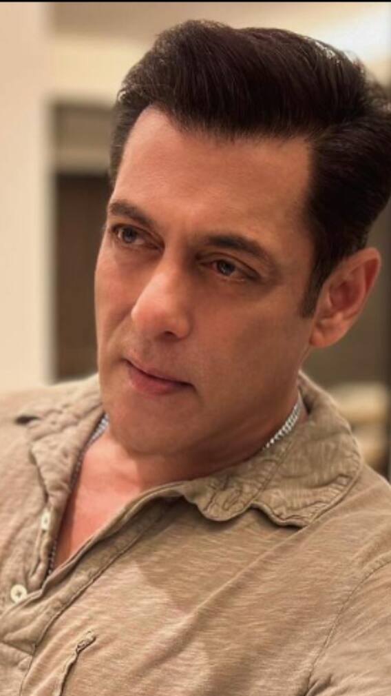 सलमान खान ने फैंस को दिया मोटिवेशन मैसेज, कहा-'भारत माता को परेशान..'