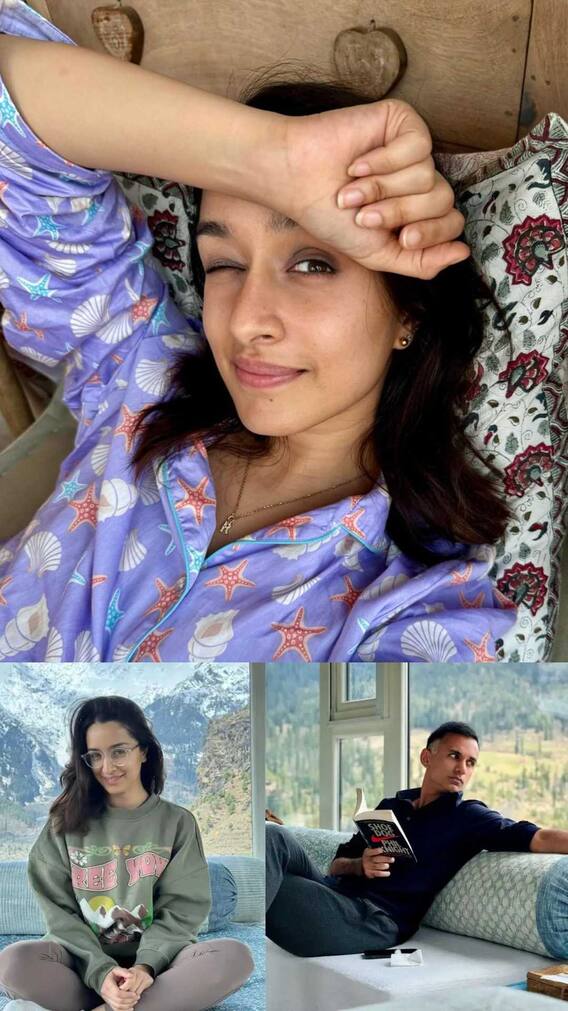 श्रद्धा कपूर की चोरी पकड़ी गई!