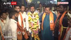 Lok Sabha Elections 2024: Its Sena vs Sena in Mumbai North West Lok Sabha constituency | ABP News