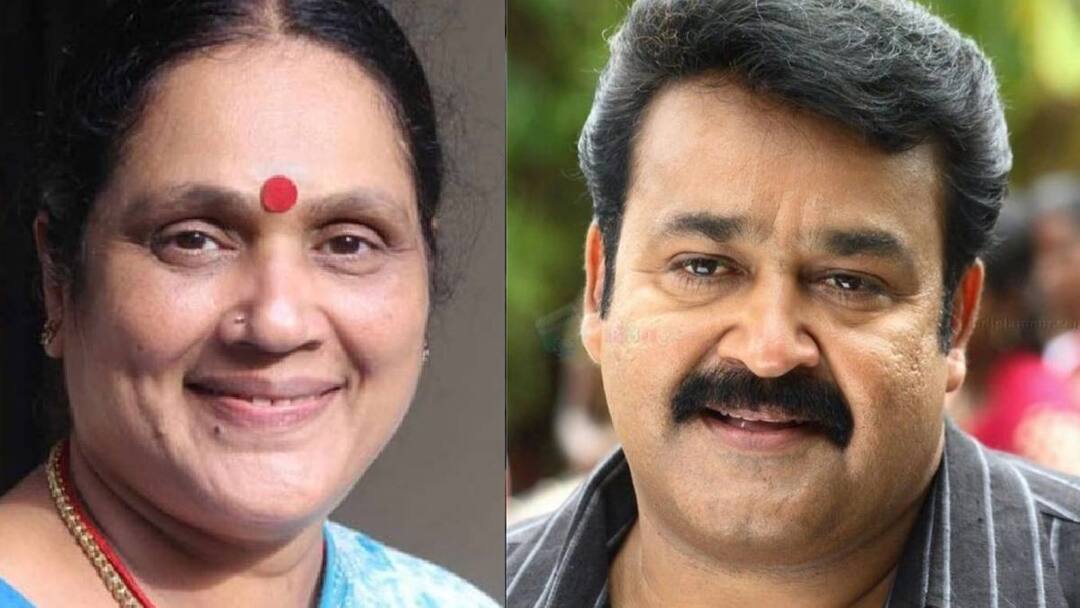 Shanthi Williams: “மோகன்லால் நன்றியில்லா மனிதர்.. அவருக்கு மரியாதை கிடையாது” - சாந்தி வில்லியம்ஸ் காட்டம்!