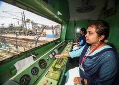 क्या ट्रेन ड्राइवर का भी होता है लाइसेंस? जानिए कहां होता है इनका टेस्ट