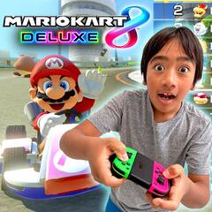 खेल खेल में कमा डाले 800 करोड़, कौन है ये सुपर रिच यूट्यूबर किड?