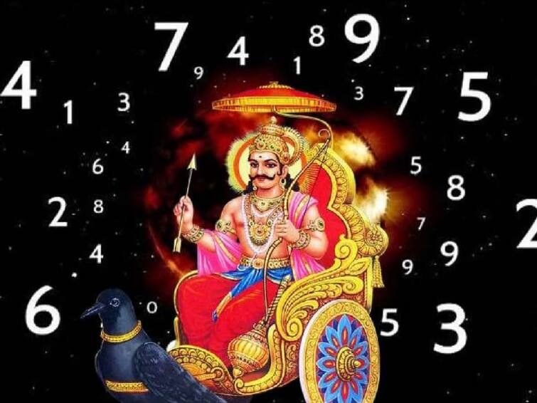 Numerology 2024  shani dev will make people of moolank 8 millionaires before end of the year Numerology : 2024 अखेरपर्यंत 'या' जन्मतारखेच्या लोकांवर असणार शनीची विशेष कृपा; दारिद्रय दूर होऊन लवकरच येतील 'अच्छे दिन'