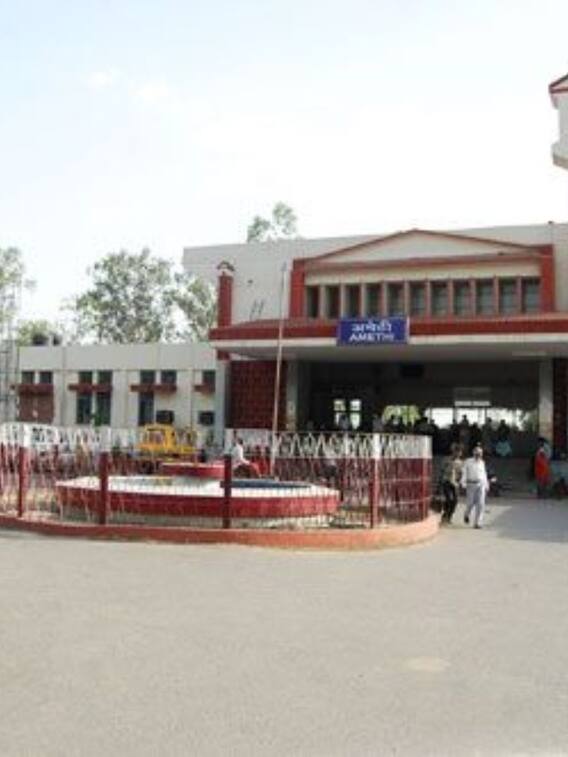 तुर्कों के आक्रमण के बाद बसा था यूपी का ये शहर