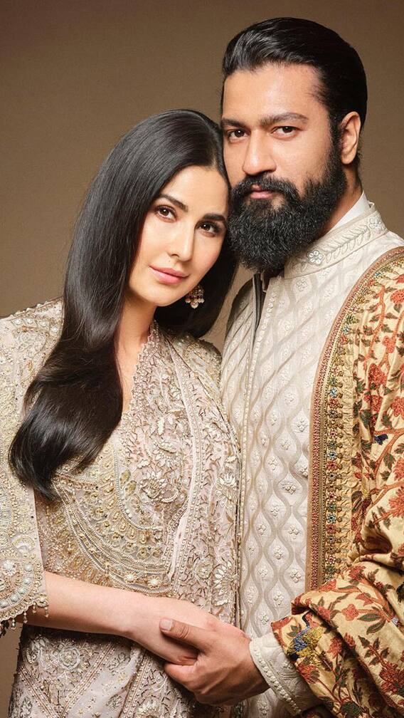 कतरिना कैफच्या प्रेग्नंसीच्या फक्त अफवाच!