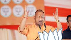 लोकसभा की ये 13 सीटें जीतने के लिए BJP ने लगाया पूरा जोर, सीएम योगी के प्रचार के लिए लिखी चिट्ठी