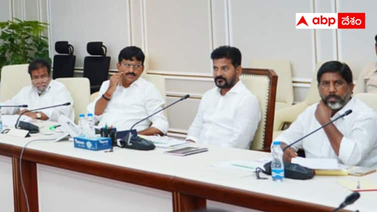 Telangana Cabinet meeting will be held on Saturday Telangana Cabinet Meet :  శనివారం తెలంగాణ కేబినెట్ భేటీ - రుణమాఫీపై కీలక నిర్ణయాలు!