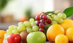 Fruits: ਗਰਮੀਆਂ 'ਚ ਬੱਚਿਆਂ ਨੂੰ ਰੱਖਣਾ ਚਾਹੁੰਦੇ ਸਿਹਤਮੰਦ, ਤਾਂ ਖੁਆਓ ਆਹ 5 ਫਲ, ਬਿਮਾਰੀਆਂ ਰਹਿਣਗੀਆਂ ਕੋਹਾਂ ਦੂਰ