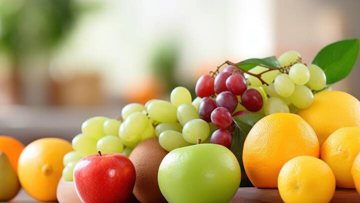 स्ट्रॉबेरी : स्ट्रॉबेरी एक छोटा लेकिन पोषण से भरपूर फल है. इसमें एंटीऑक्सीडेंट्स होते हैं जो बच्चों की इम्यूनिटी बढ़ाते हैं. यह विटामिन सी से भरपूर होता है और बच्चों को ताजगी का अहसास दिलाता है.