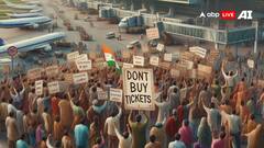 जबलपुर में 'नो फ्लाइंग डे' का ऐलान, नाराज यात्री एक दिन के लिए नहीं खरीदेंगे एक भी टिकट, जानें मामला