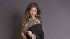 ही अभिनेत्री करतेय सिनेइंडस्ट्रीत कमबॅक; भाईजान सलमान खानसोबत केलेलं पदार्पण!