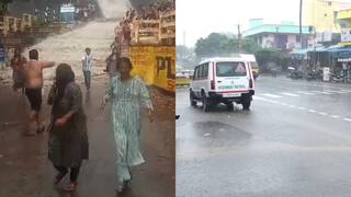 Tamil Nadu 32 districts are going to be heavy rain till tonight said imd TN Rain: 32 மாவட்டங்களில் இன்று இரவு வரை மழை வெளுக்கப்போகுது! எங்கெல்லாம் தெரியுமா?