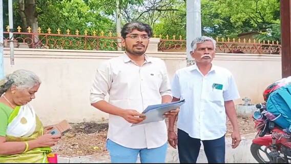 “மதுரையில் இயங்கும் நிறுவனத்தின் சாப்ட்வேர்களை சீனாவில் இருந்து கூட இயக்க முடியும்” - மென் பொறியாளர் சொன்ன திடுக் தகவல்