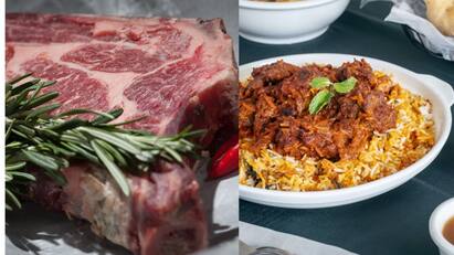 Which Mutton Is Best : இந்தியா முழுவதும் ஆட்டு இறைச்சி பரவலாக சாப்பிடப்பட்டு வருகிறது. சிலர் வெள்ளாட்டு கறியை விரும்புகின்றனர். சிலர் செம்மறி ஆட்டு கறியை விரும்புகின்றனர்.