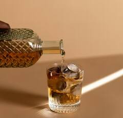 આ છે ભારતની સૌથી મોંઘી વ્હિસ્કી, કિંમત જાણી ઉડી જશે હોશ