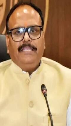 'INDIA गठबंधन जीरो सीट पाएगा'- Brajesh Pathak | ABP Shorts