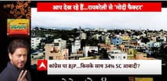 Lok Sabha Election 2024: Rahul Vs Dinesh Pratap Singh In Raebareli | ABP News