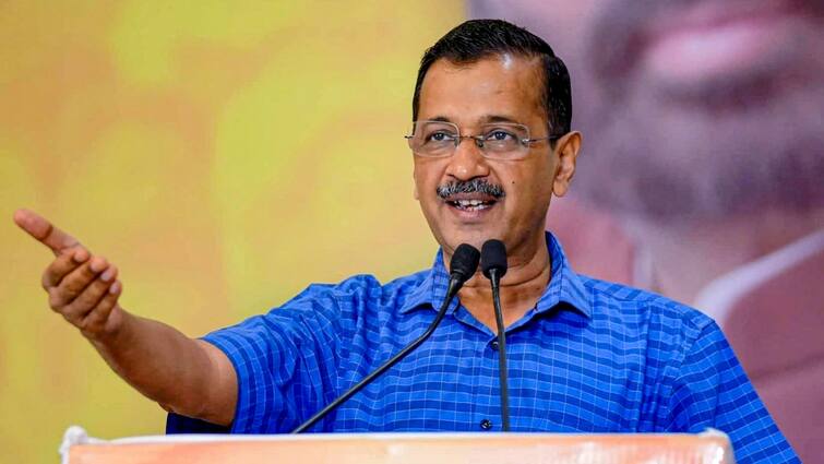 Arvind Kejriwal CM AAP Tihar Jail before interim bail Read Geeta Ramayana Changed Perspective Excise Policy Case Delhi News: जेल में CM अरविंद केजरीवाल ने पढ़ीं ये किताबें, कहा- 'CCTV कैमरे से...'