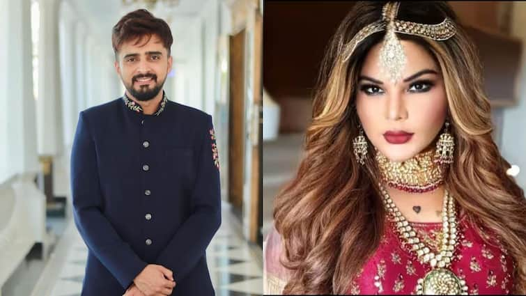 Rakhi Sawant Hospitalised Adil Khan reacts saying it is drama to escape going to jail Adil Khan on Rakhi Sawant: 'জেলে না যাওয়ার জন্য অসুস্থতার নাটক করছে', মন্তব্য রাখী সবন্তের প্রাক্তন আদিলের