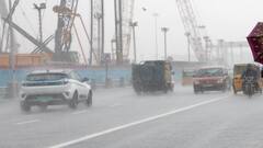 TN Rain: குடையுடன் போங்க! அடுத்த 3 மணி நேரம்.. 9 மாவட்டங்களில் இடியுடன் மழைக்கு வாய்ப்பு - எங்கெல்லாம்?