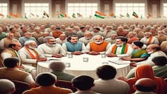 ભારતની રાજનીતિનું અપરાધીકરણ, વર્ષ 2004થી અત્યાર સુધીનો સંપૂર્ણ રિપોર્ટ