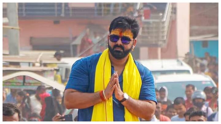 पवन सिंह के हलफनामे के अनुसार, उनके पास 11 करोड़ से अधिक की परिसंपत्तियां हैं.