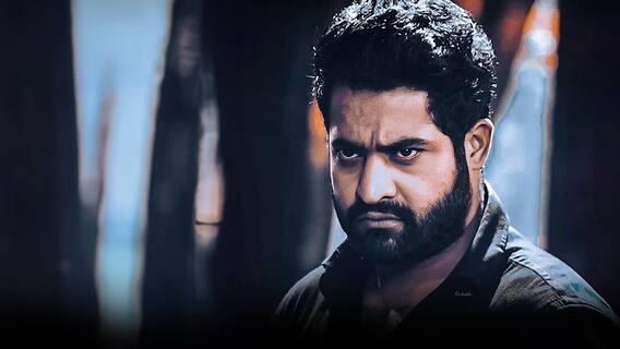 Jr NTR Responded on Land Dispute | భూ వివాదంపై స్పందించిన ఎన్టీఆర్ | ABP Desam